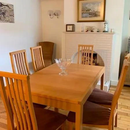 Ferienhaus Sunbeam - 3 Bedroom Traditional - Straight Off The