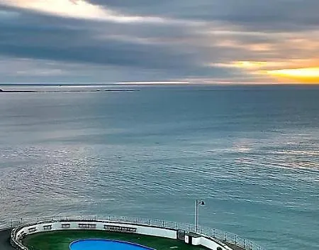 Sunbeam - 3 Bedroom Traditional - Straight Off The Ferienhaus Filey